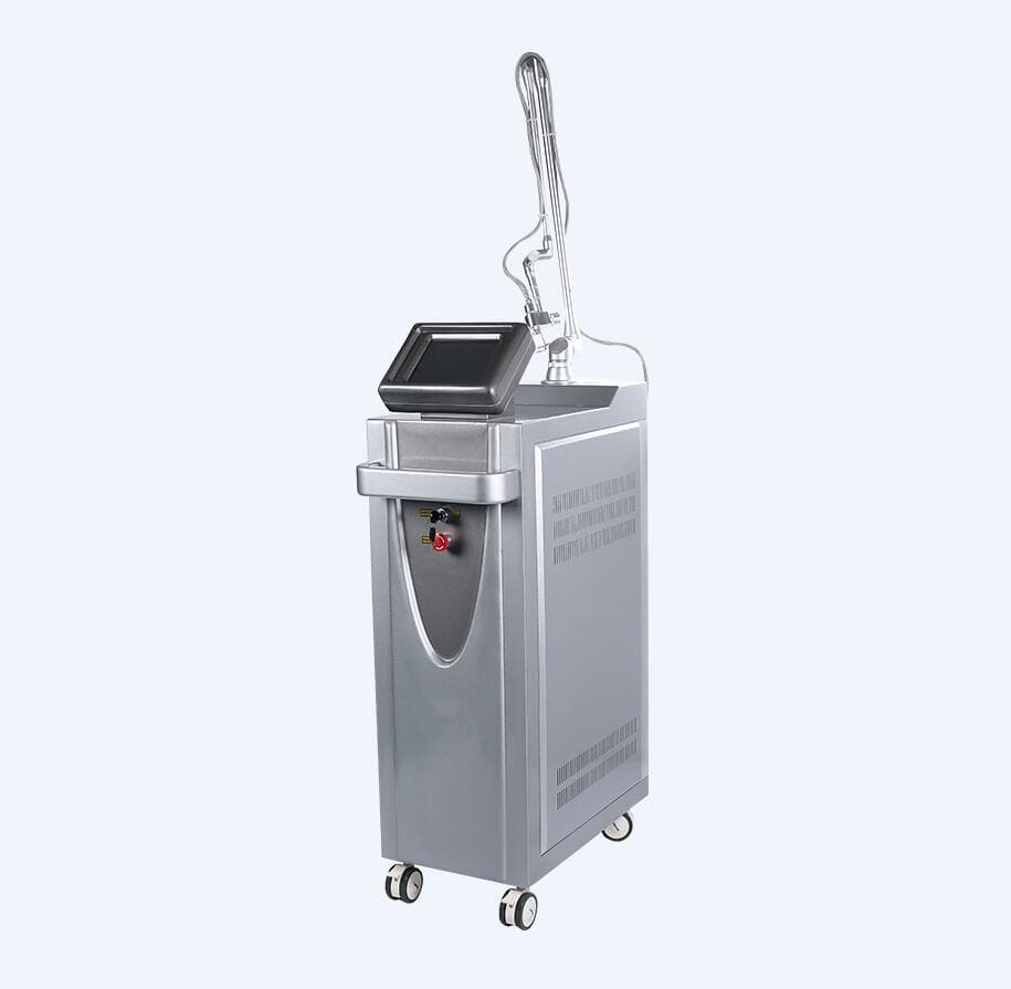 Co2 fractional laser medical equipment for beauty use